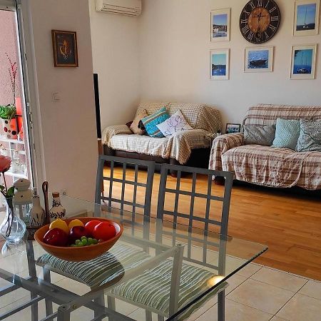 Apartment Idlerocks Трогир Экстерьер фото